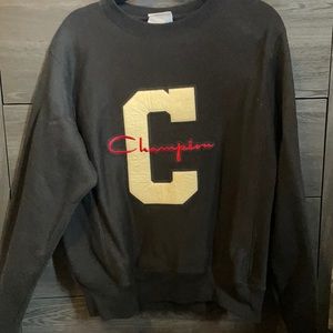Champion Sweatshirt